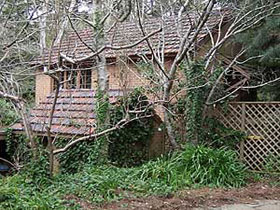 Crafers Cottages - Cherrytree Cottage - Accommodation Australia 0