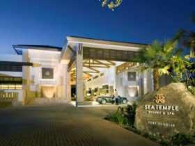 Sea Temple Resort And Spa Port Douglas - Australia Shopping 0