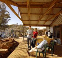 Willow Springs Shearers Quarters - Accommodation Australia