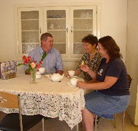 Loxton Smiffy's Bed And Breakfast McMillan Street - Accommodation Australia