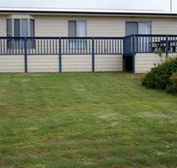 Kiandra Beach House