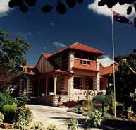Marble Lodge - Accommodation Australia