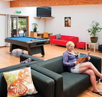 Vivonne Bay Lodge - Accommodation Australia