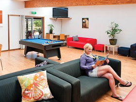 Vivonne Bay Lodge - Accommodation Australia 0