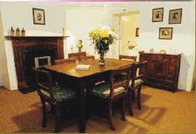 Leasingham SA Accommodation Australia