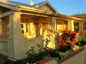 Pinecroft Port Elliot - Accommodation Australia 0