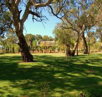 Jacobs Creek Retreat at Moorooroo Park - Accommodation Australia