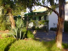 Lot 7 Cottage - Accommodation Australia 0