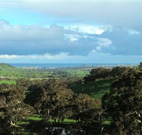 Seascape Retreat - Accommodation Australia