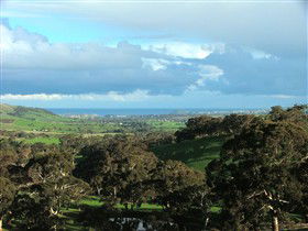 Seascape Retreat - Accommodation Australia 0
