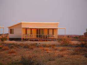 Marree SA Accommodation Australia