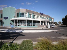 Ceduna Foreshore Hotel Motel - Accommodation Australia 0