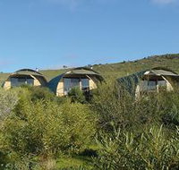 Saunders Gorge Sanctuary - Lodges - Accommodation Australia