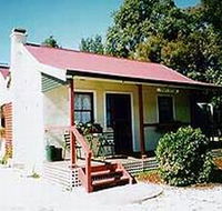 Trinity Cottage - Accommodation Australia