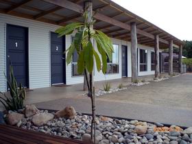 Marion Bay Motel - Accommodation Australia 0