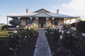 Guest Houses St Albans NSW Accommodation Australia