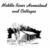 Middle River Homestead  Cottages - Local Tourism