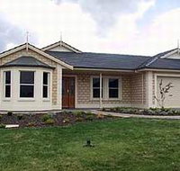 Lochnagar Barossa - Accommodation Australia