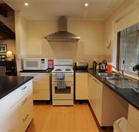 Kangaroo Island Garden Cottages - Local Tourism