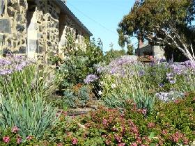 Brooklands Heritage B&B - Accommodation Australia 0