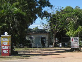 Karumba Point Tourist Park - Local Tourism 0
