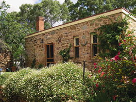 Sevenhill SA Accommodation Australia