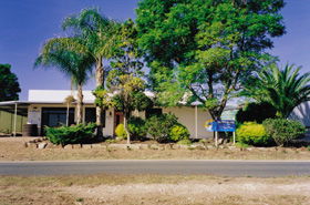 Salters Station - Accommodation Australia 0