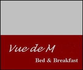 Vue De M Bed And Breakfast - Local Tourism 0