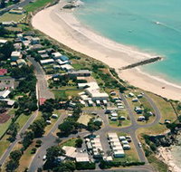 Sea Vu Caravan Park - Accommodation Australia