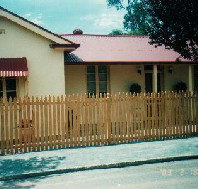 Clara's Cottage - Accommodation Australia