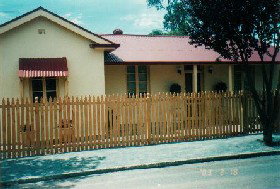 Clara's Cottage - Accommodation Australia 0
