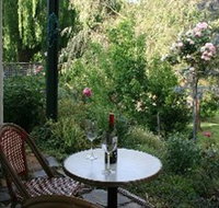 McCaffrey Cottage - Local Tourism