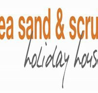 Sea Sand and Scrub Holiday House - Accommodation Australia
