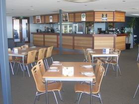 Seagate Bistro Motel - Accommodation Australia 0