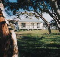Wenton Farm Holiday Cottage - Local Tourism