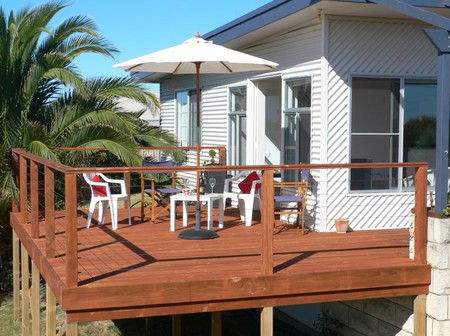 Beachport Escape - Accommodation Australia 1