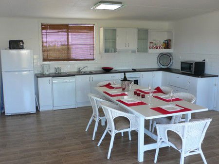 Beachport Escape - Accommodation Australia 4