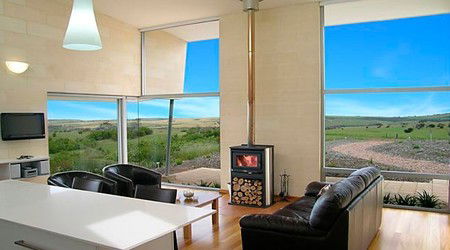 Tanonga Luxury Eco-Lodges - Australia Shopping 2