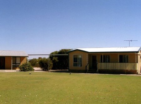 Pickering Cottages - Accommodation Australia 1