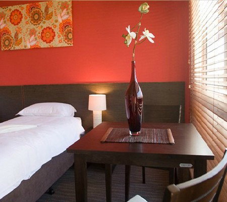 Marion Bay Motel - Accommodation Australia 2