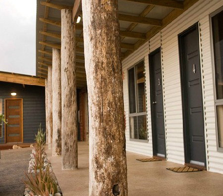 Marion Bay Motel - Accommodation Australia 4