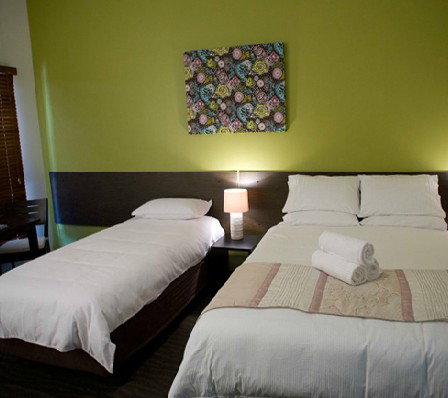Marion Bay Motel - Accommodation Australia 5