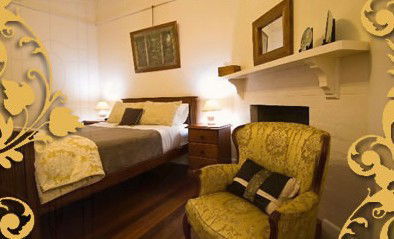 Mill Cottage Loxton - Accommodation Australia 2