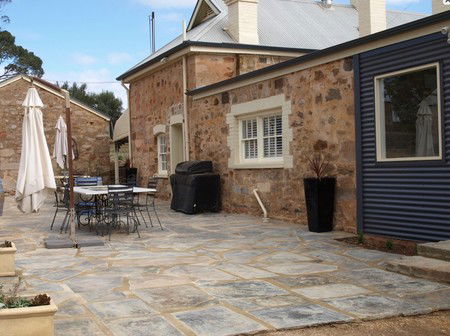 ArtWine Cottages - Local Tourism 3