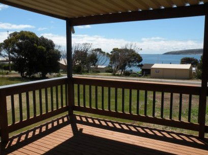 Kiandra Beach House - Accommodation Australia 1
