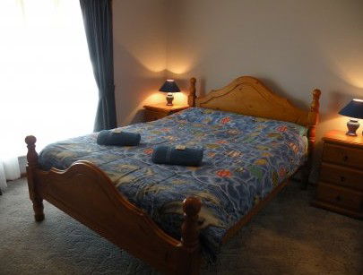 Kiandra Beach House - Accommodation Australia 2