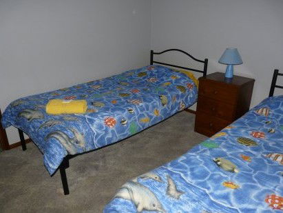 Kiandra Beach House - Accommodation Australia 3