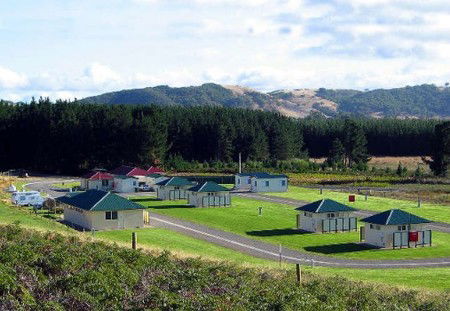 Mount Compass Caravan Park - Local Tourism 1