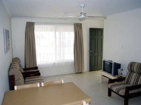 Point Turton Holiday Units - Accommodation Australia 1