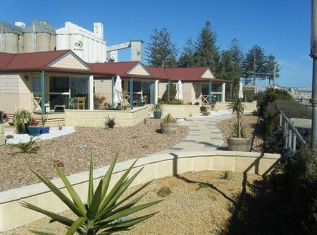 The Mac's Beachfront Villas - Accommodation Australia 1